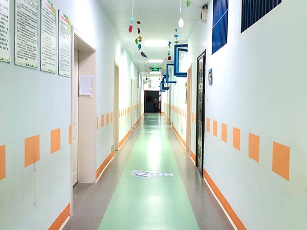 长沙校区 康复案例