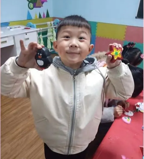 长沙市启音听力言语康复中心,长沙儿童言语康复,沟通认知障碍